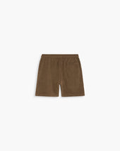 Vibra Terry Shorts