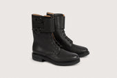 Rangers Fe Buffalo Noir Commando