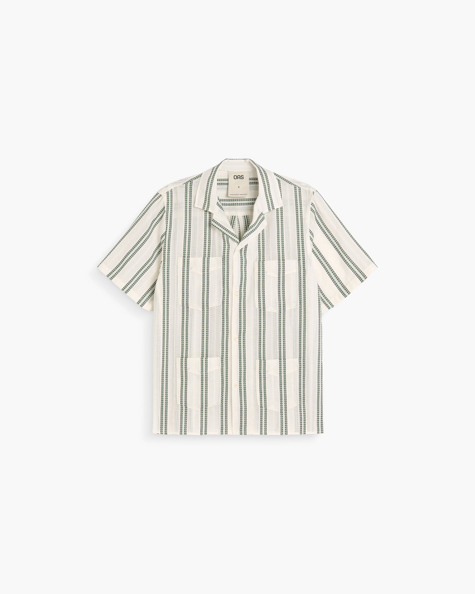 Righetti Gonzo Shirt