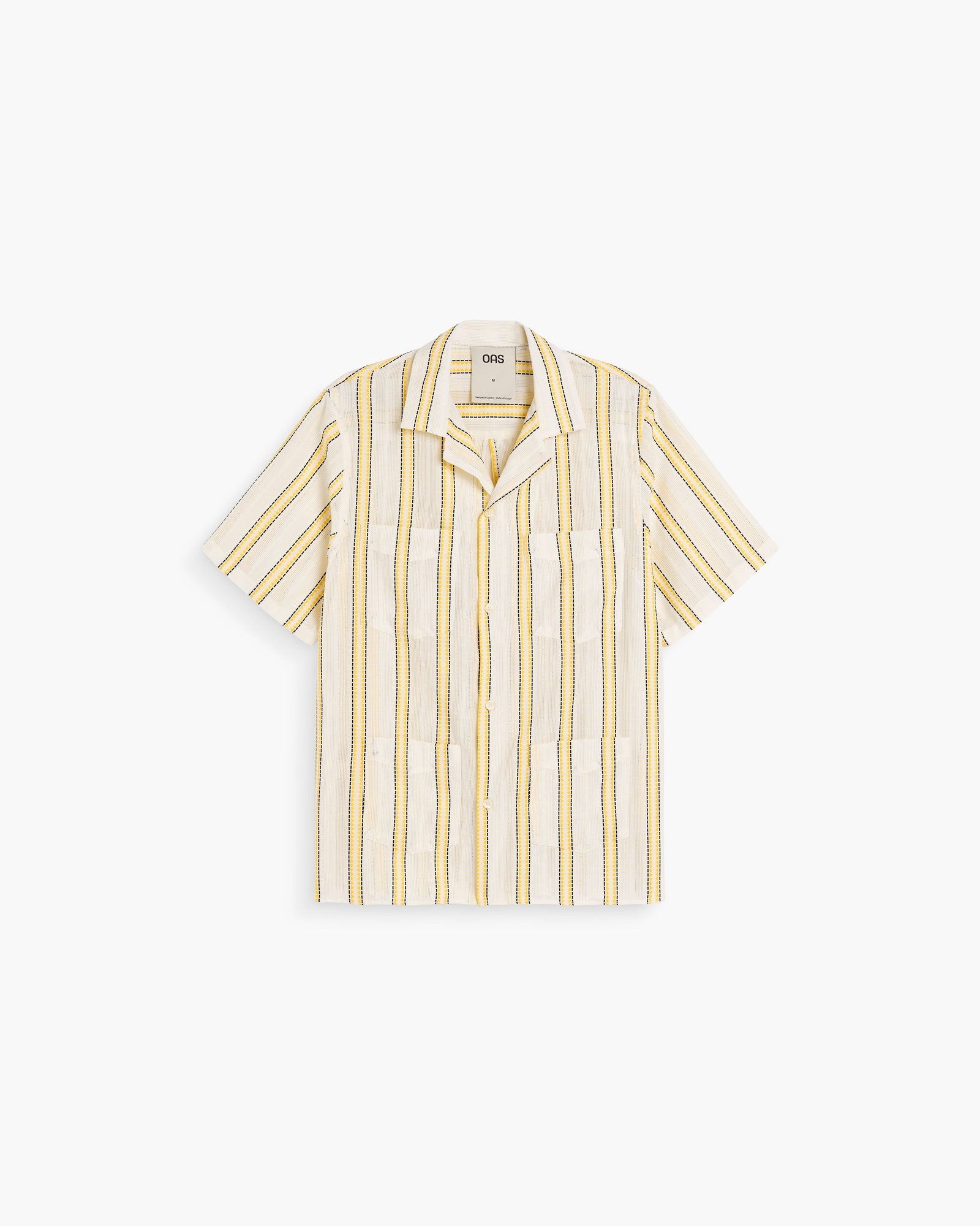 Righetti Gonzo Shirt