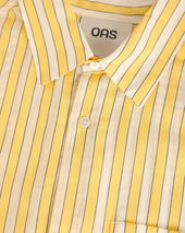 Deckchair Piano Shirt