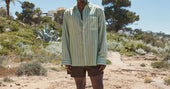 Sunshade Piano Shirt