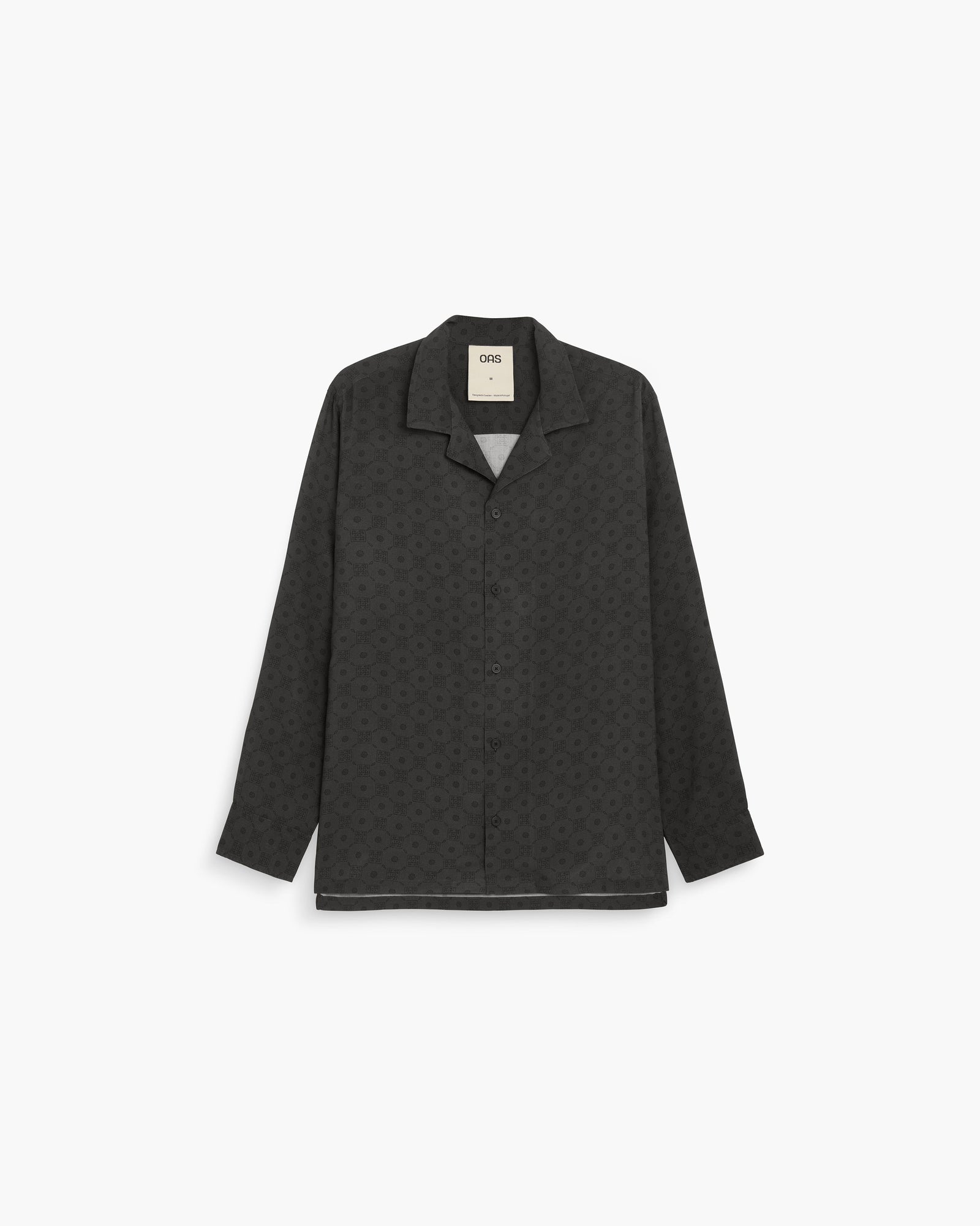 Mosaico Brillo Shirt