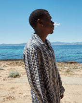 Regalia Brillo Shirt