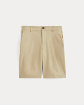 The 9" Transit Short | Trench Coat Khaki