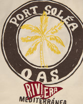 Port Solea Ovi T-shirt