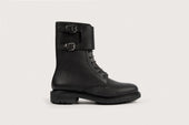 Rangers Fe Buffalo Noir Commando