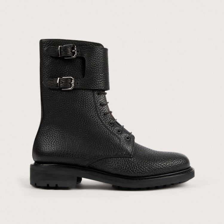 Rangers Fe Buffalo Noir Commando