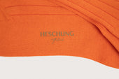Chaussettes Coton Arancio