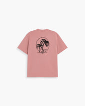 Emron Palms Ovi T-shirt