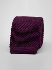 Knitted Tie