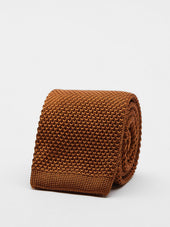 Knitted Tie