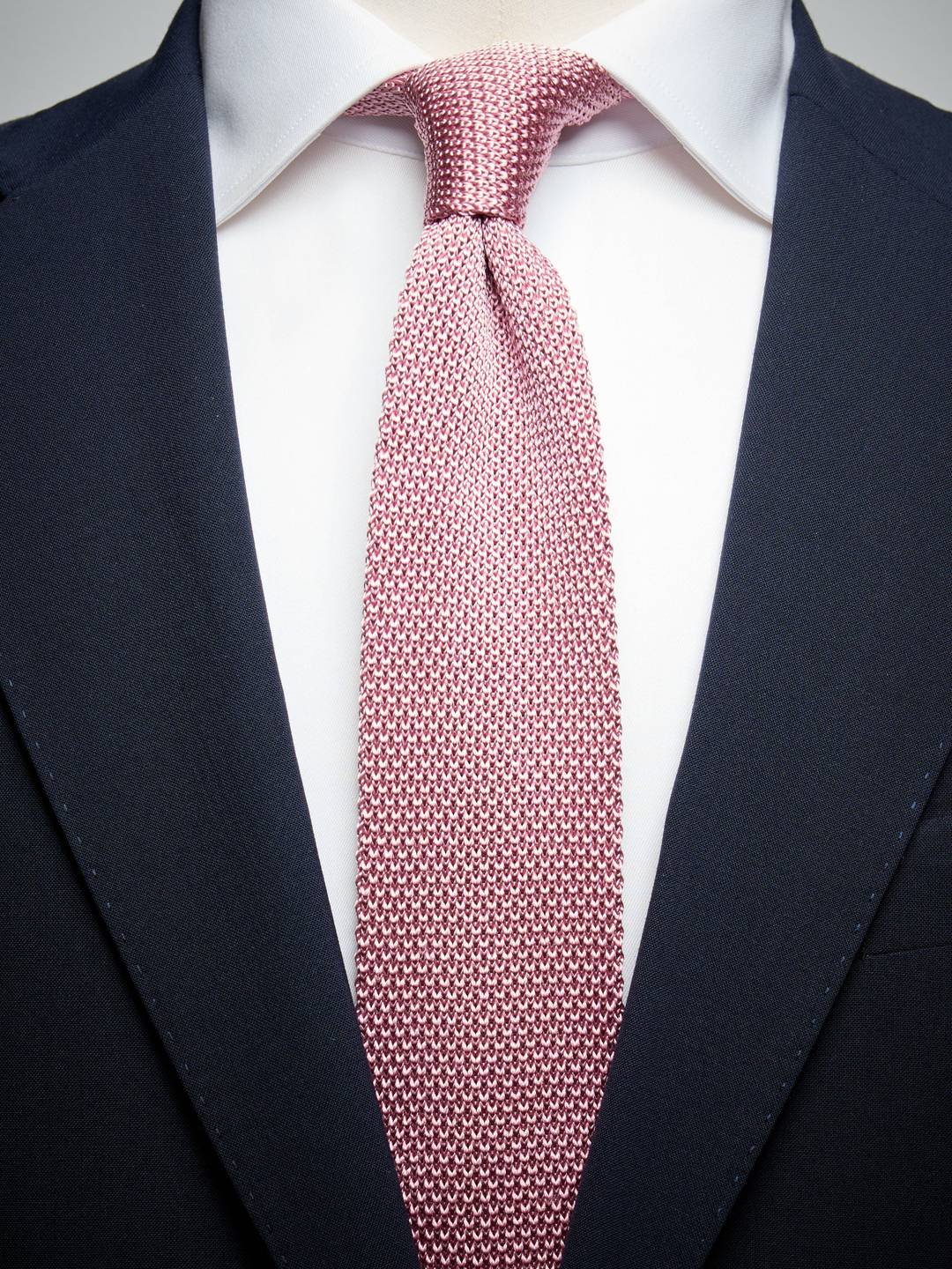 Knitted Tie