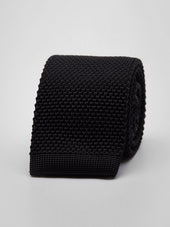 Knitted Tie