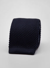 Knitted Tie