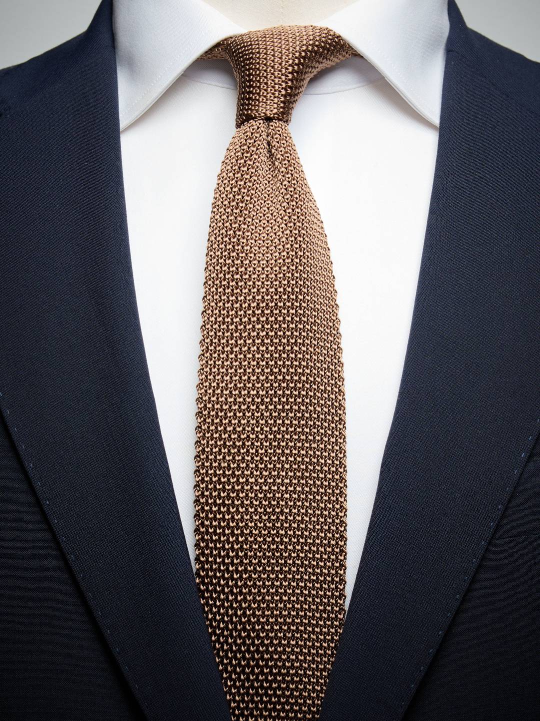 Knitted Tie