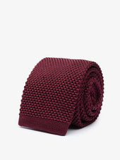 Knitted Tie