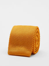 Knitted Tie