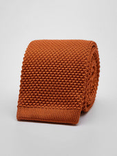 Knitted Tie