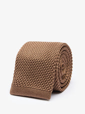 Knitted Tie