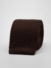 Knitted Tie