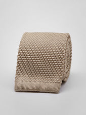 Knitted Tie