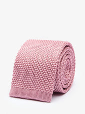 Knitted Tie