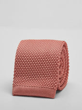 Knitted Tie
