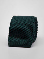 Knitted Tie