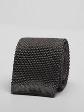 Knitted Tie