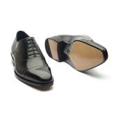 Oscar Cap Toe Oxford Aniline Calf Classics