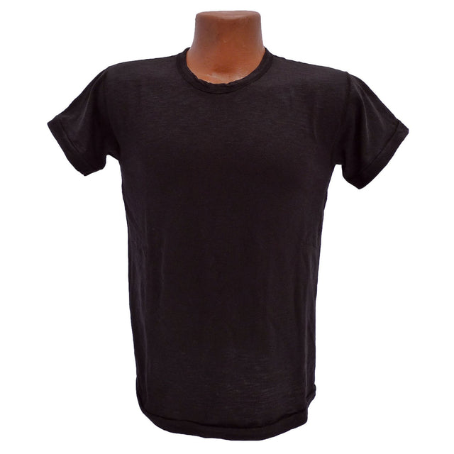 Stanley T-Shirt - Black