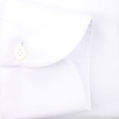 Oxford Semi Spread Shirt