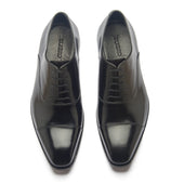 Oscar Cap Toe Oxford Aniline Calf Classics
