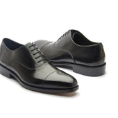 Oscar Cap Toe Oxford Aniline Calf Classics