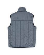 Ultralight Vest - Storm Blue