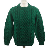 1a Country Meetings Crew Neck Sweater