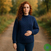 1a Country Meetings Crew Neck Sweater Range Various