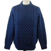 1a Country Meetings Crew Neck Sweater Range Various