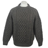 1a Country Meetings Crew Neck Sweater Range Various