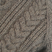 1a Country Meetings Roll Neck Sweater 100 Medium Weight Lambswool Range