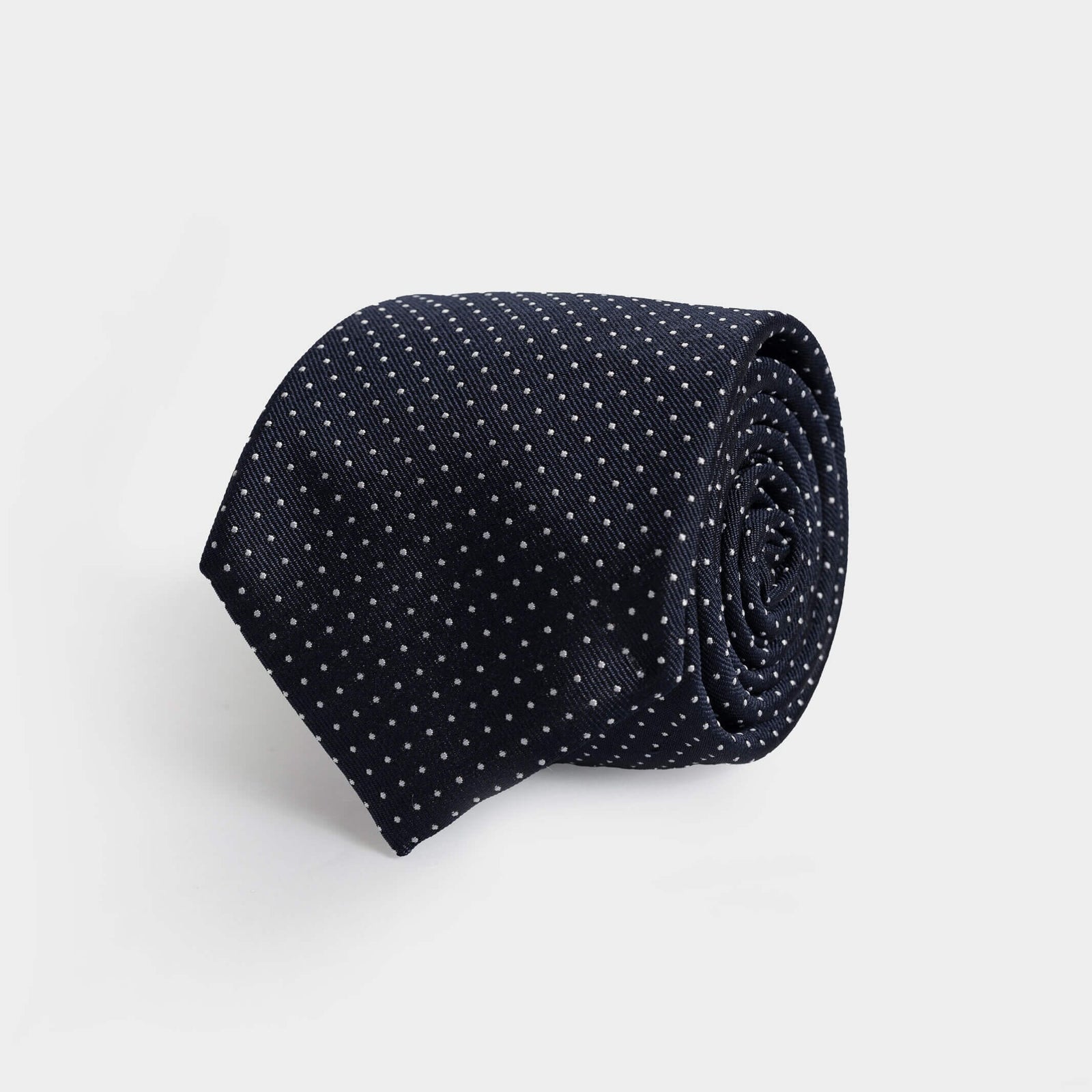 The Basso Silk Tie