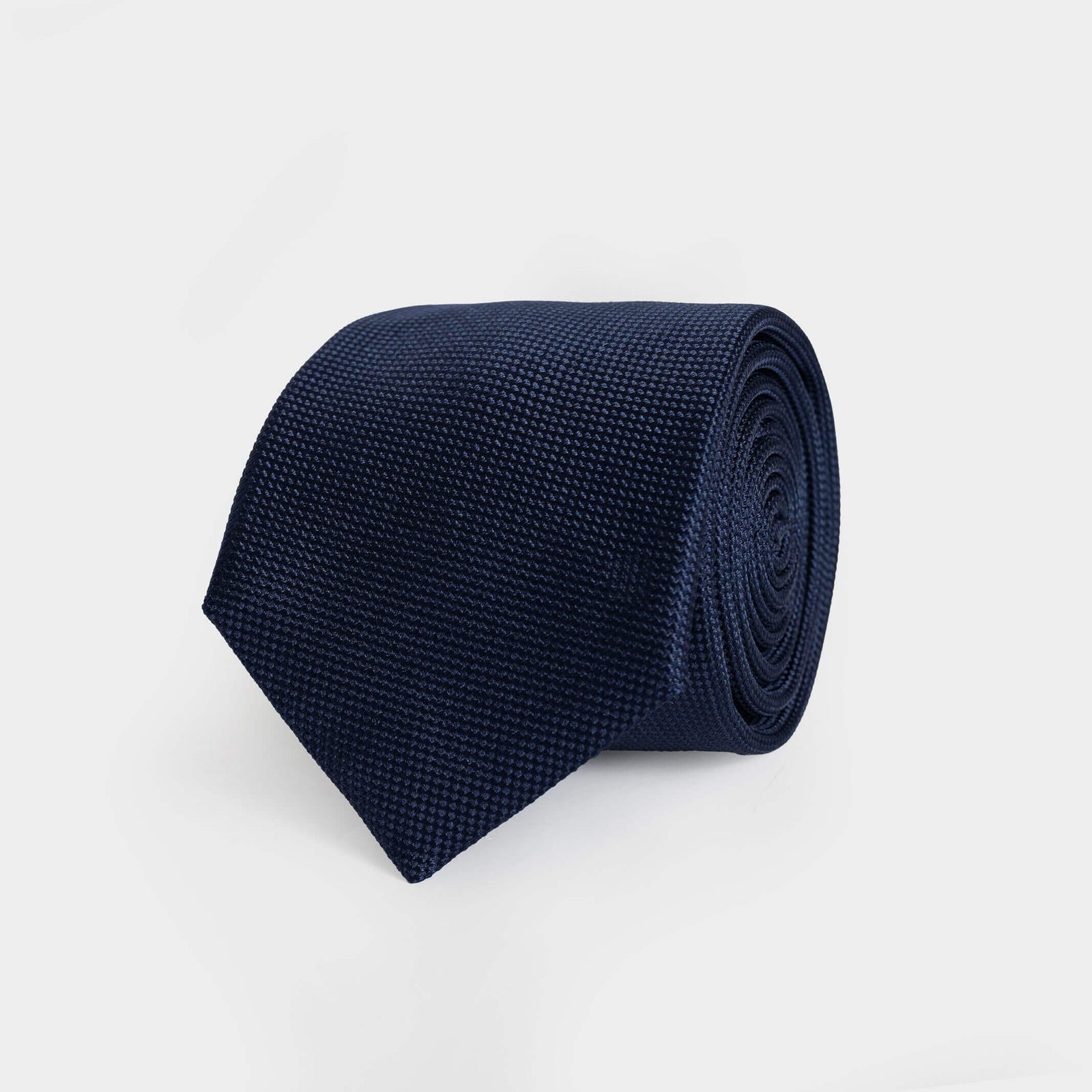 The Barone Silk Tie