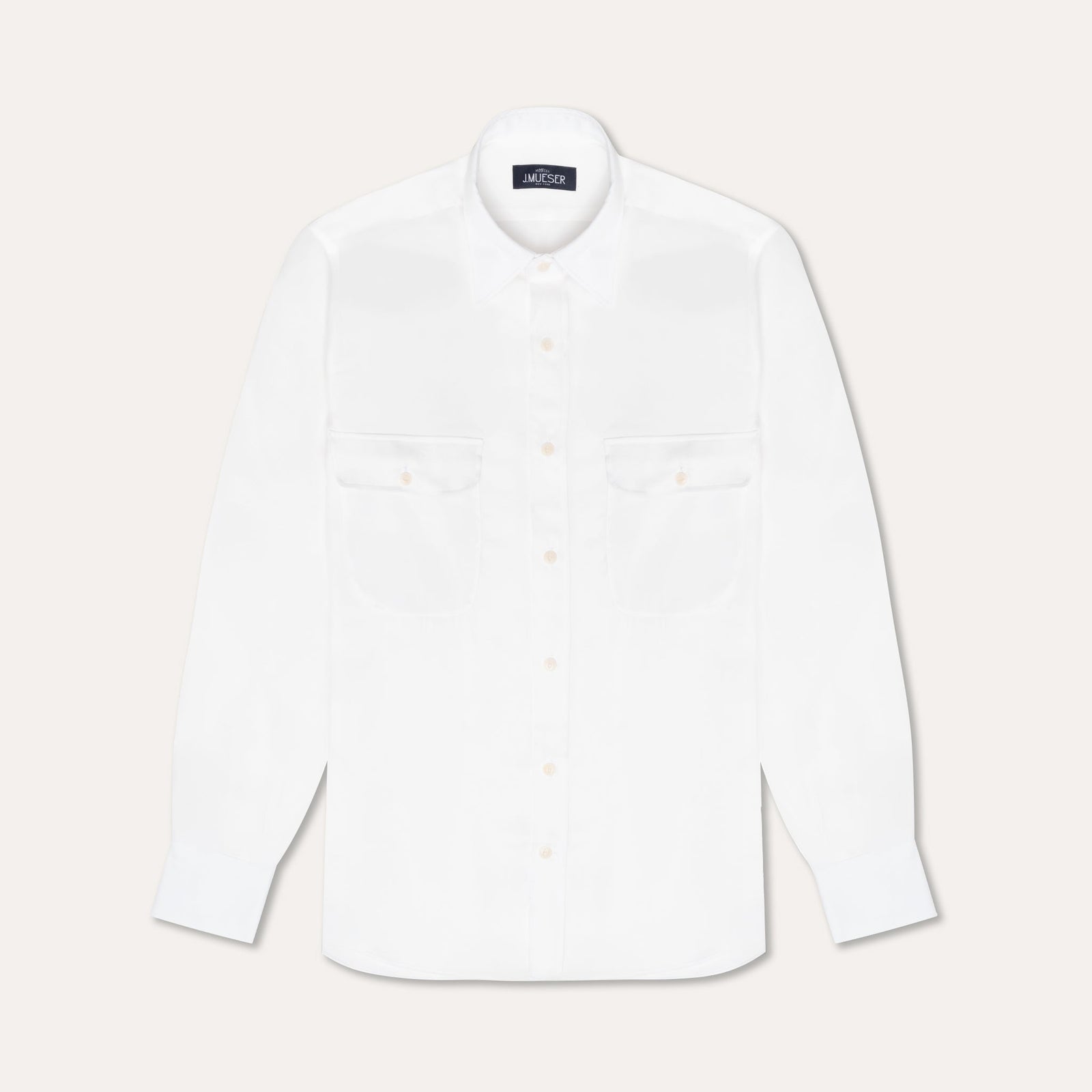 Tencel Work Shirt