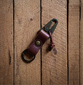 Saddle Brown