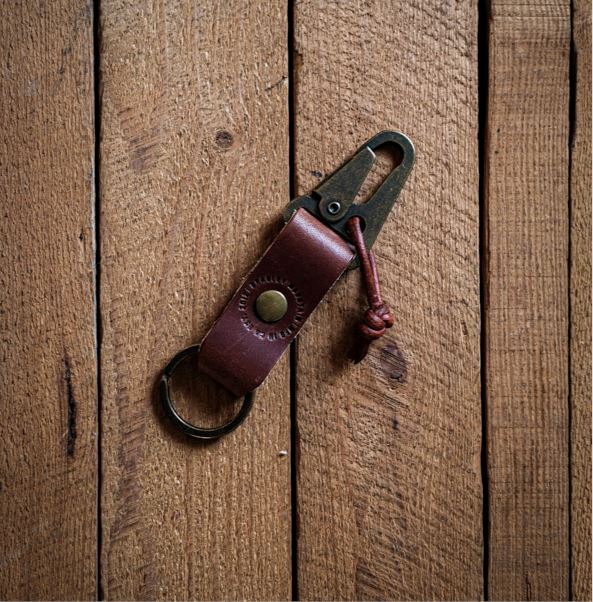 Saddle Brown