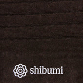 Knee Socks Ribbed Linen