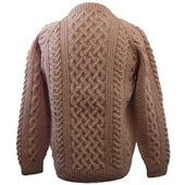 1c Country Meetings Crew Neck Sweater Range 100 Aran
