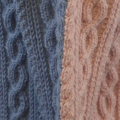 1c Country Meetings Crew Neck Sweater Range 100 Aran