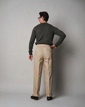T011 Safari Trousers American
